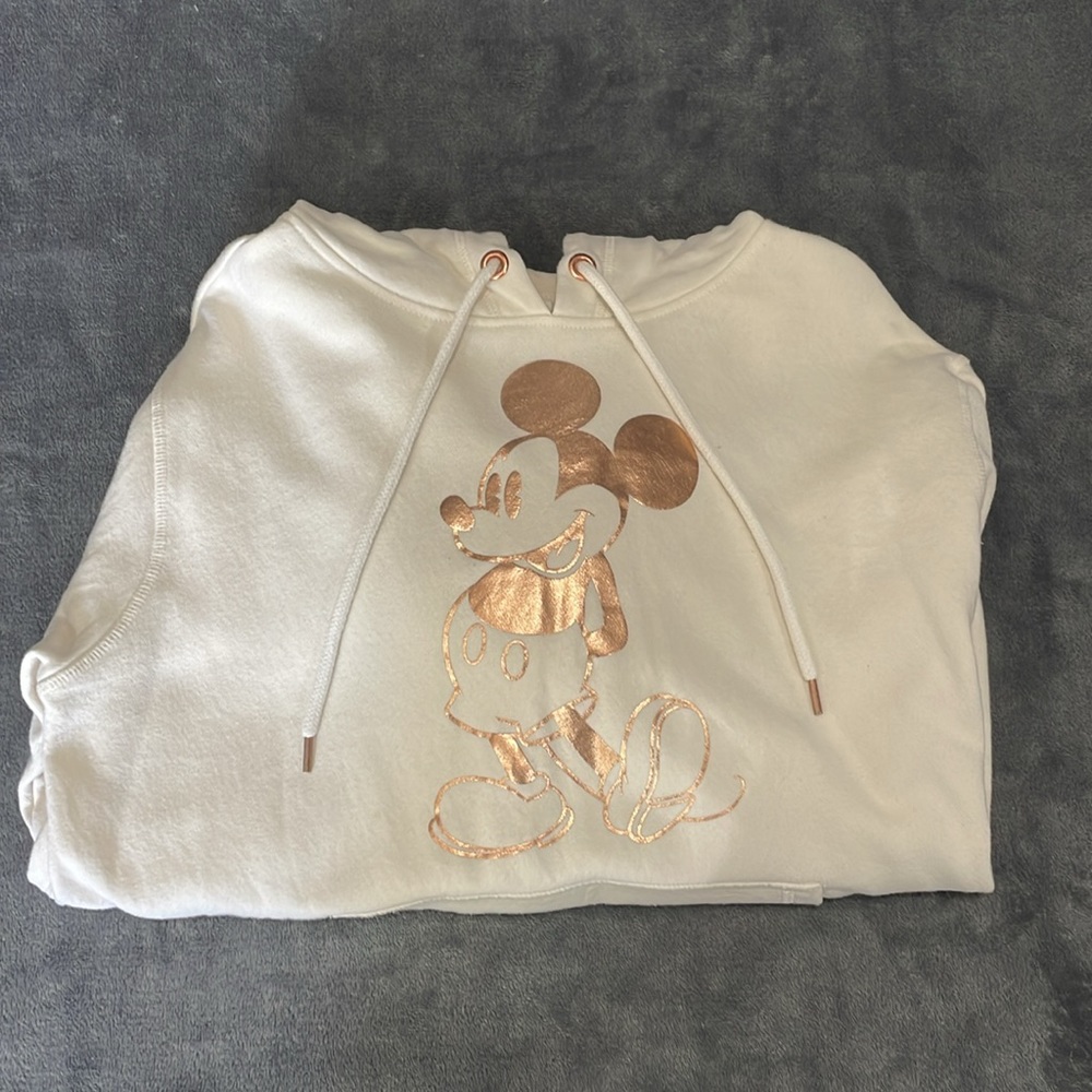 H&M hoodie Diney